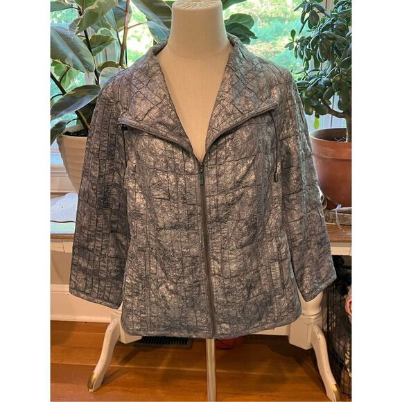 Ruby Road lightweight jacket sz 14 - Picture 1 of 4